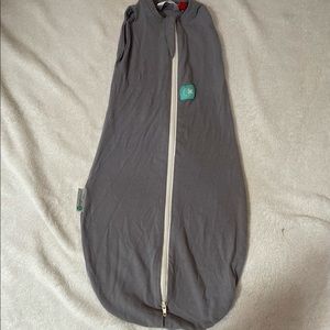Ergo cocoon swaddle